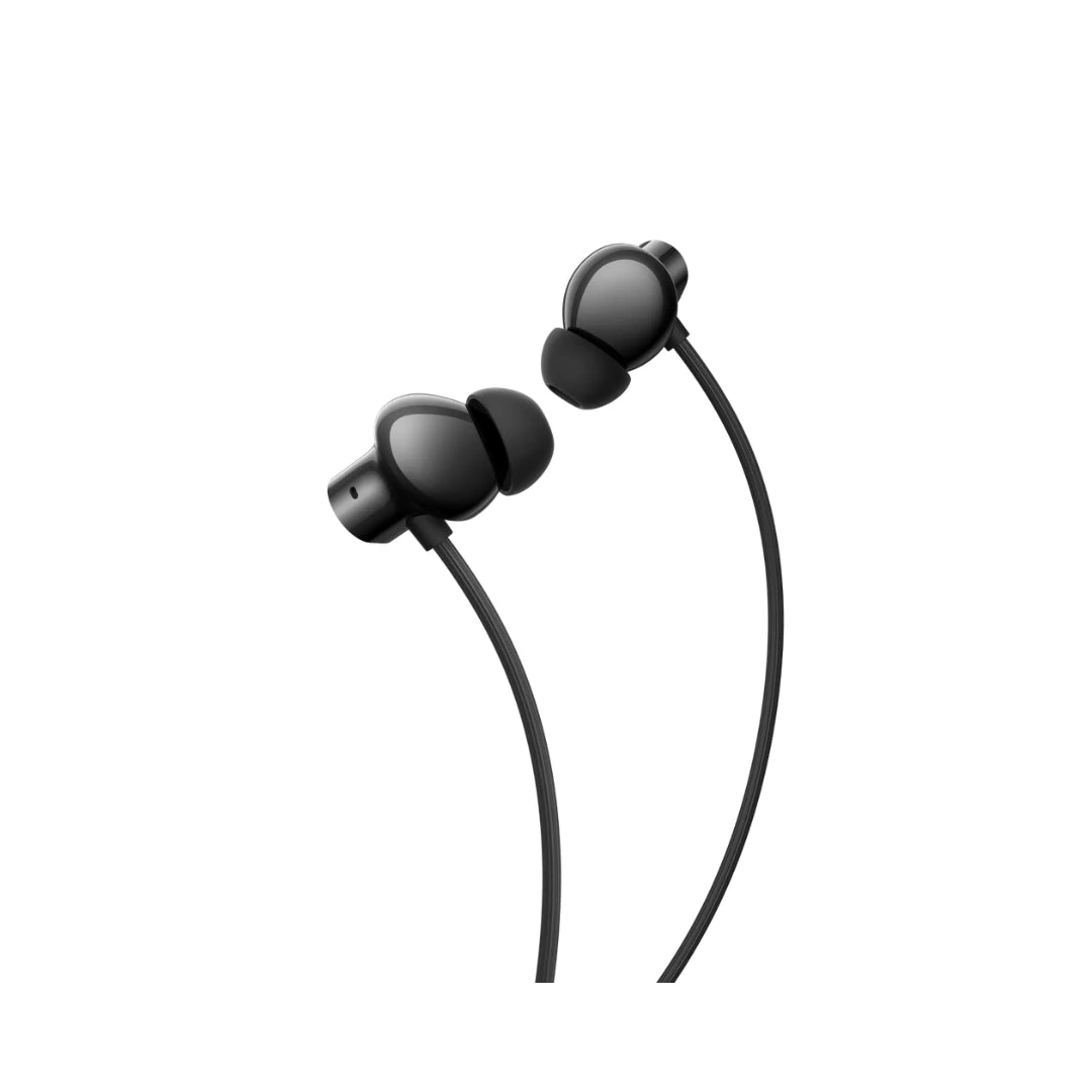 Realme Buds Wireless 5 ANC | Dynamic Audio 360 Degree Spatial Audio Effect | 13.6mm Dynamic Bass Driver | 50dB Hybrid Noise Cancellation