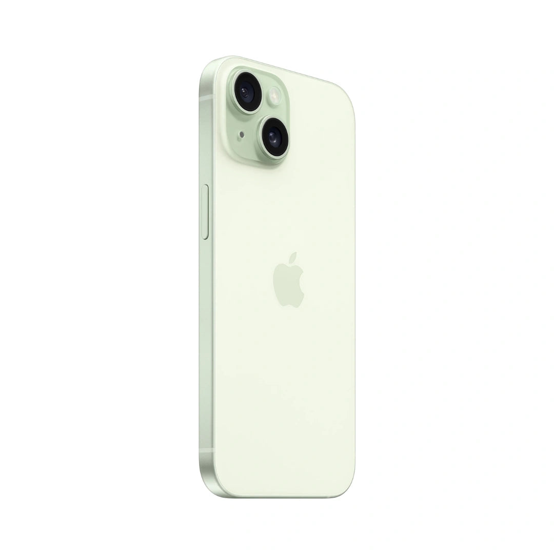 Apple iPhone 15 512GB Storage| OLED Display| 48MP rear camera | 12MP Front camera