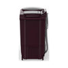 Whirlpool | 7.5Kg Ace 7.5 Super Soak Wine Dazzle | Semi Automatic Top Loading Washing Machine | Motor Speed 1400 RPM | 5 Water Levels