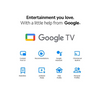 Redmi A Series 40 inches - Google Smart TV - Features