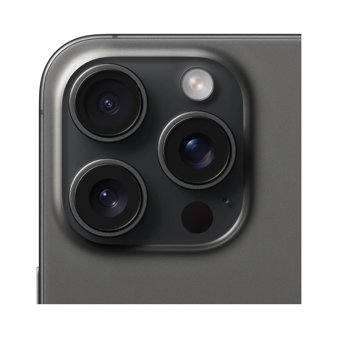 Apple iPhone 15 Pro Max | 6.7 inch Display | A17 Pro Chip | 48 Main Camera | 12MP Front Camera
