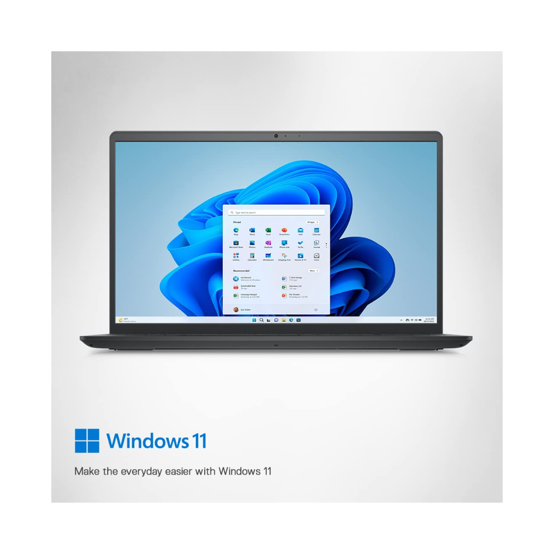 Dell - Inspiron 15 - Windows 11