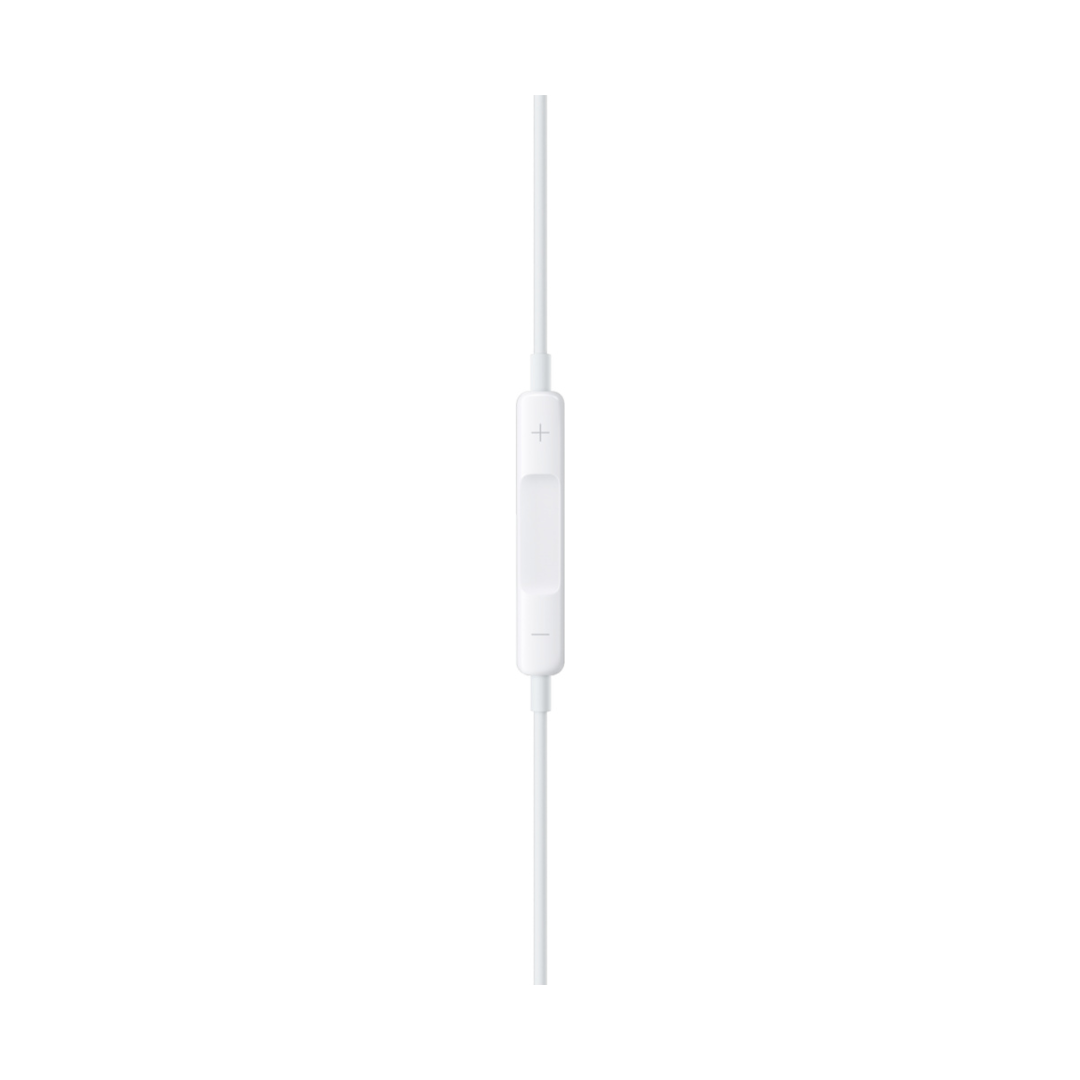 Apple EarPods Type-C - Wired Earphone - Controls