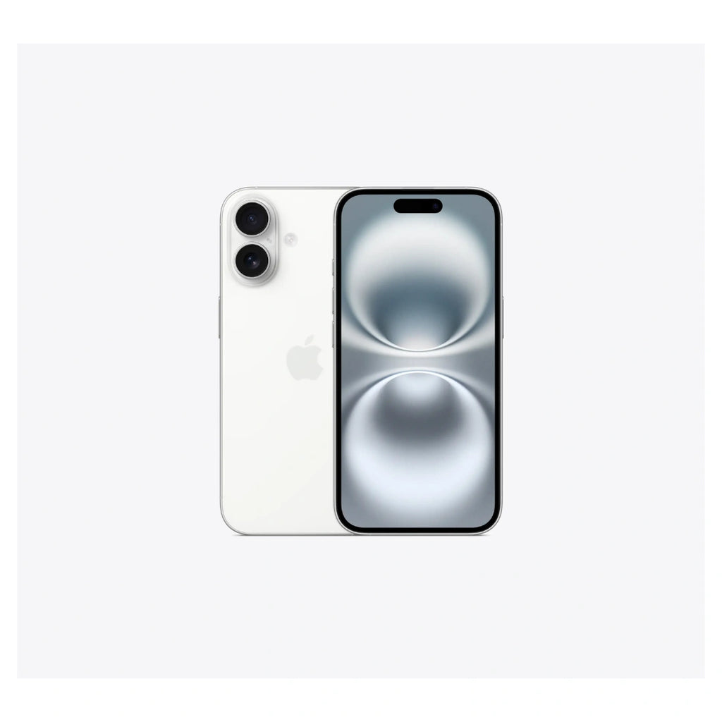 Apple iPhone 16  5G Mobile Phone with Camera Control, A18 Bionic Chip, Battery Life, Super Retina XDR Display, Ceramic Shield