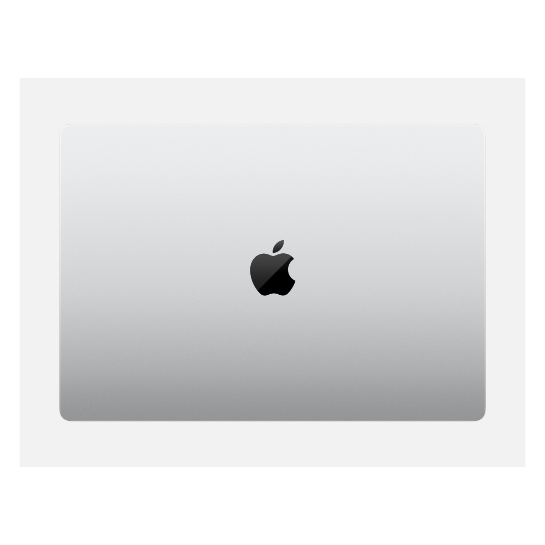 Apple MacBook Pro M3 Max - Laptop - Silver