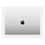Apple MacBook Pro M3 Max - Laptop - Silver