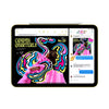 APPLE IPAD A16 (MD3Y4HN/A) | 11 inch Display | 500 nits Brightness | Multi Touch Display With IPS Technology | A16 Chipset | 12MP Rear Camera | 12MP Front Camera | iPadOS 26 | Landscape Stereo Speakers |