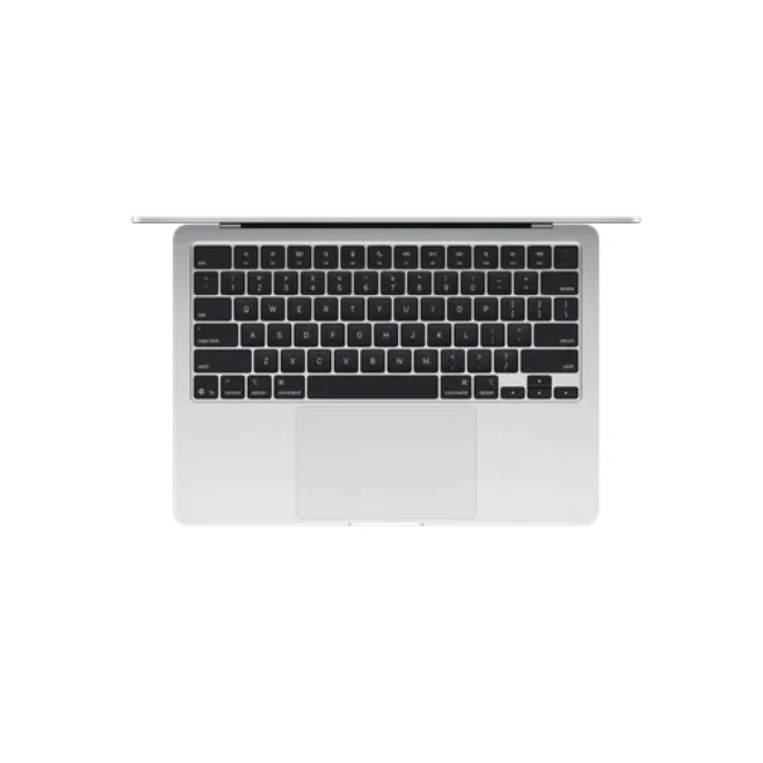 APPLE 13 MACBOOK AIR Laptop | 12MP Center Stage Camera With Support For Desk View | Camera Resolution 1080p | Up to 18 Hours Video Streaming |  224 Pixels Per Inch 500 Nits Brightness