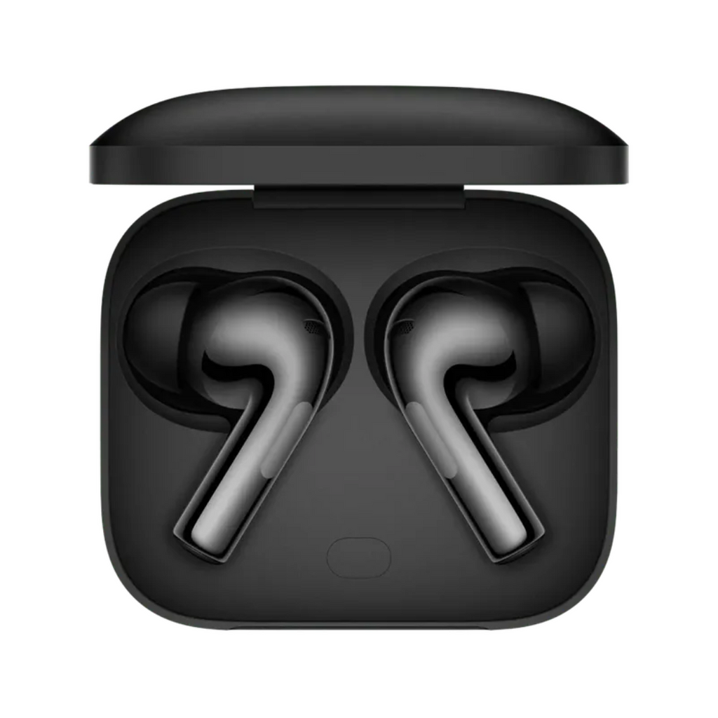 OnePlus Buds 3 Bluetooth Earbuds - Metallic Gray