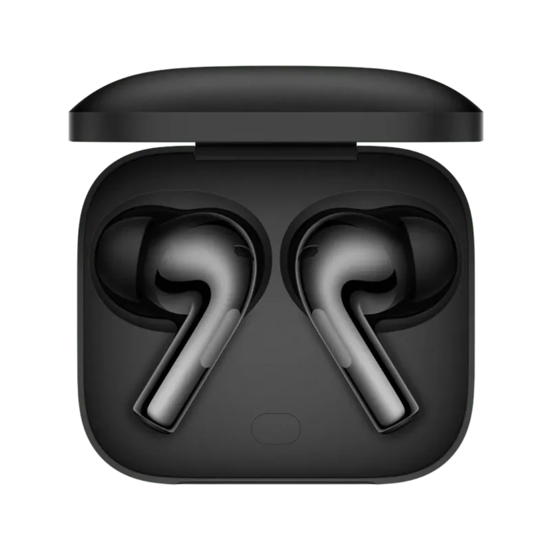 OnePlus Buds 3 Bluetooth Earbuds - Metallic Gray