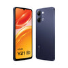 Vivo Y21 5G | 6.74 inches LCD Display | 120Hz Refresh Rate | Mediatek Dimensity 6300 | 50MP Dual Camera | 5MP Front Camera | 6500mAh Battery | 44W Fast Charging
