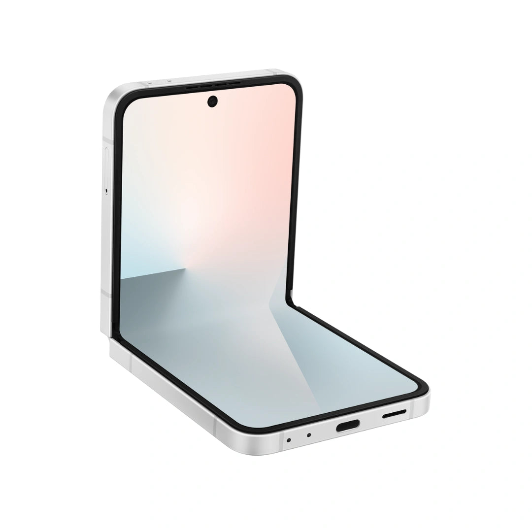 Samsung Galaxy Z Flip 7 FE | AMOLED Display | 50MP Rear Camera | 10MP Front Camera | 4000mAh Battery