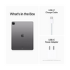 Apple iPad Pro - Tablet - Box Content