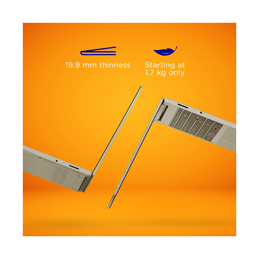 Lenovo IdeaPad Slim 3 Laptop - Light Weight
