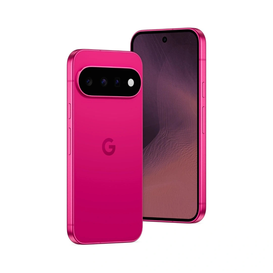 Google Pixel 11 | 6.3 inch OLED Smooth Display | Corning® Gorilla® Glass Victus® 2 Cover Glass | Google Tensor G6 Titan M3 Chipset | 48MP Dual Camera | 10MP Front Camera | 4985mAh Battery | 30W Fast Charging Support