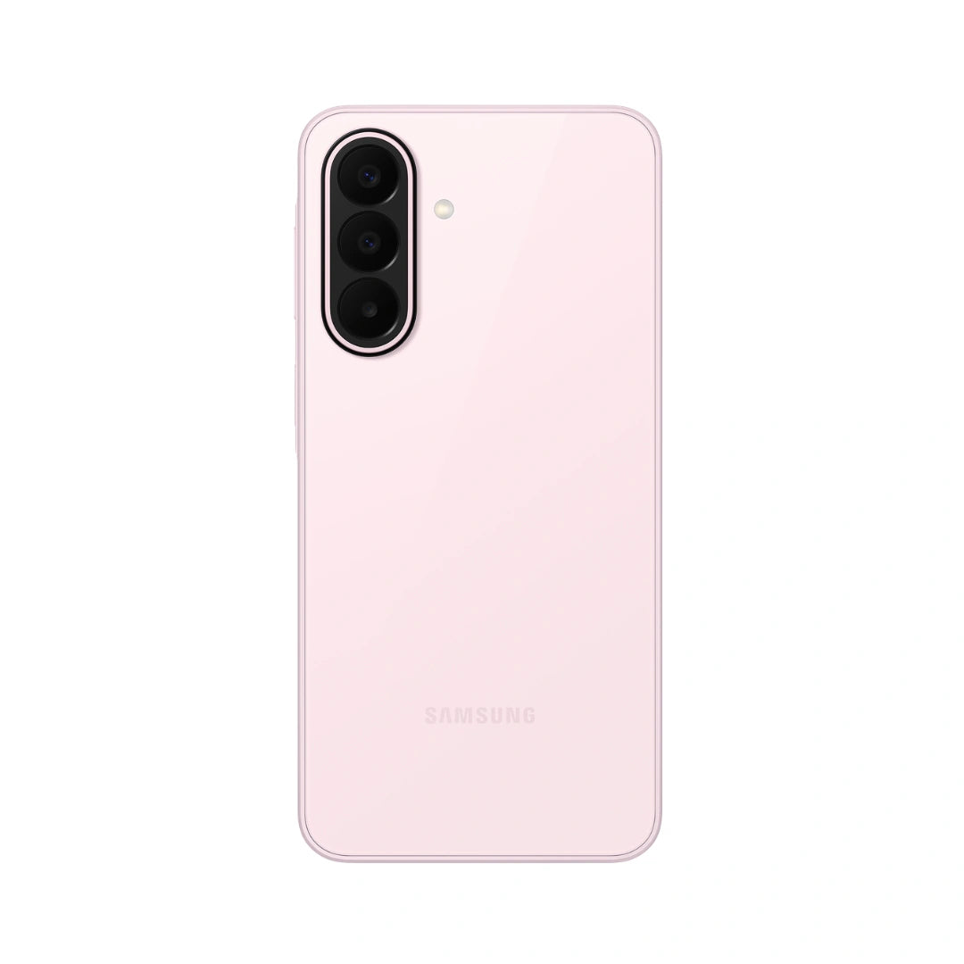 Samsung A27 5G | 6.7 inch Super AMOLED Display | Snapdragon 6 Gen 3 | 50MP Main Camera | 12MP Front Camera | 5000mAh Battery | 120Hz Refresh Rate