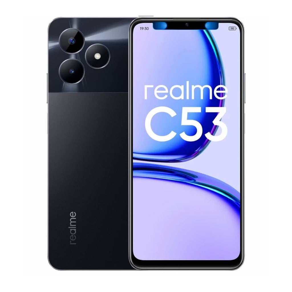 Realme-C53-4GB-Ram-128GB-Storage-Black-Available-Now