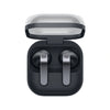 Samsung Galaxy Buds4 | 6 Mics | Adaptive Noise Control | Active Noise Cancellation | 360 Audio | IP54 Durability | LE Audio | Auto Switch