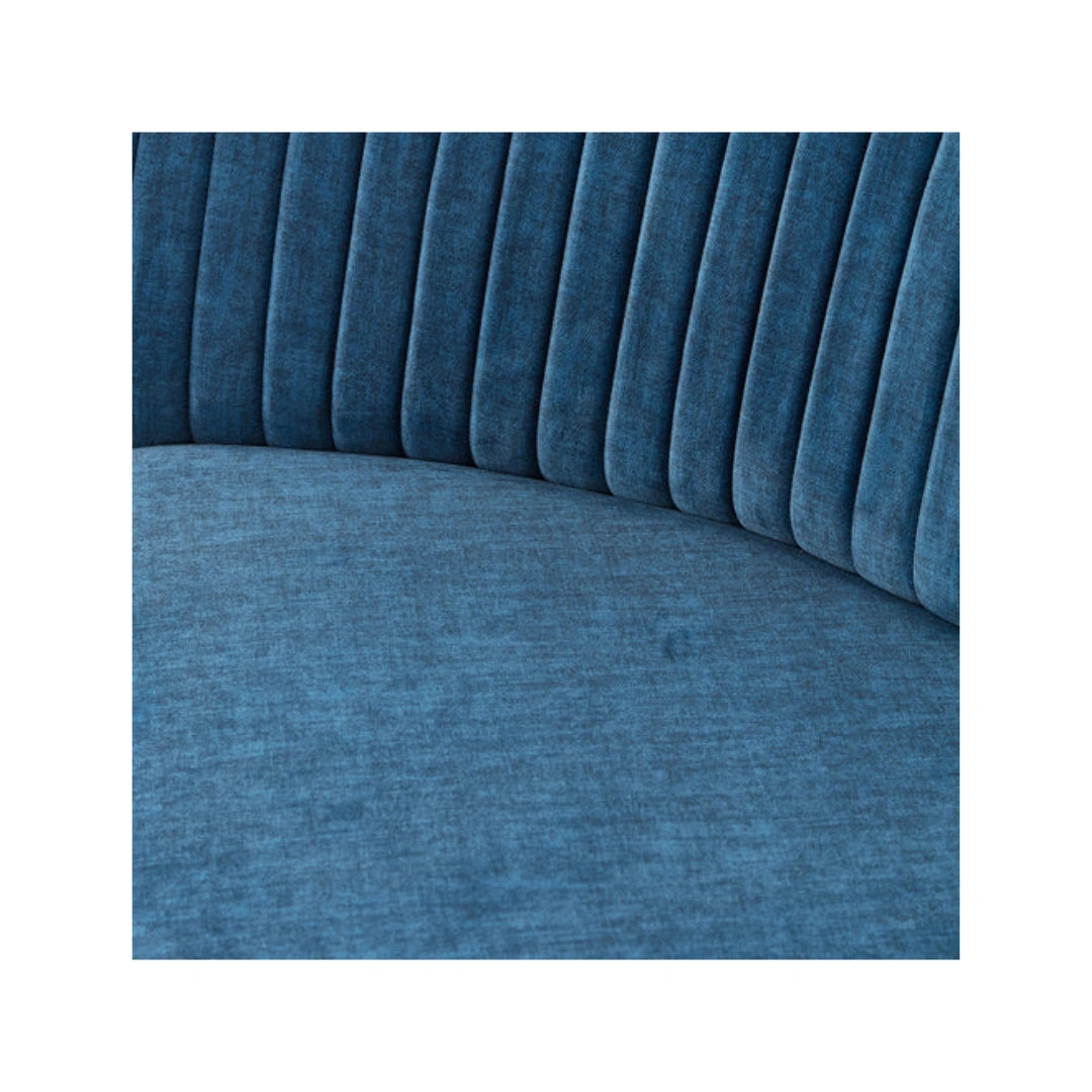 Elite Skylark Corner | PINE WOOD | 6-Seater | CORNER SOFA |