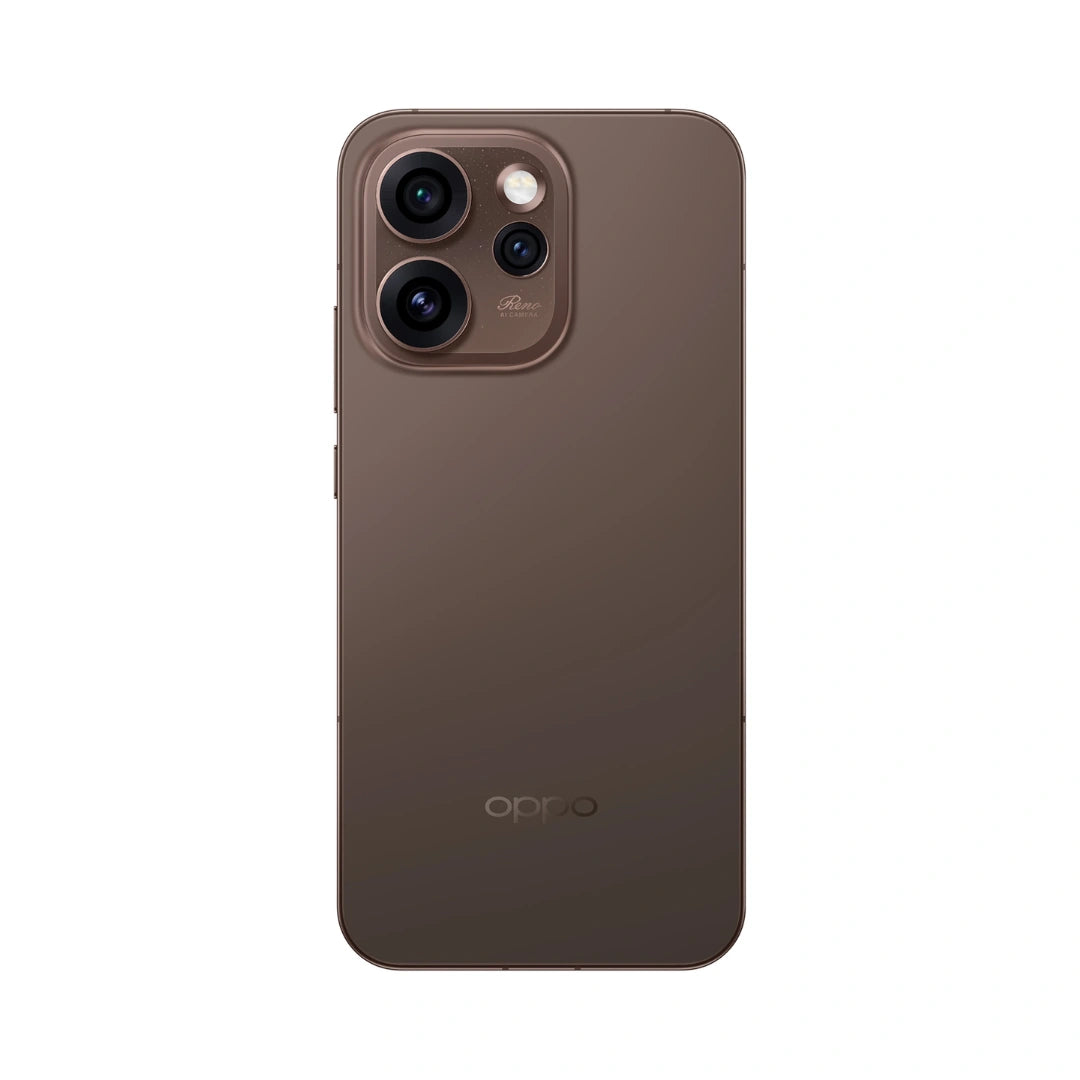 OPPO Reno 15 Pro 5G | 6.32 inches Display | Mediatek Dimensity 8450 | 200MP Main Camera | 50MP Front Camera | 6500mAh Battery | 80W SUPERVOOCTM Charging