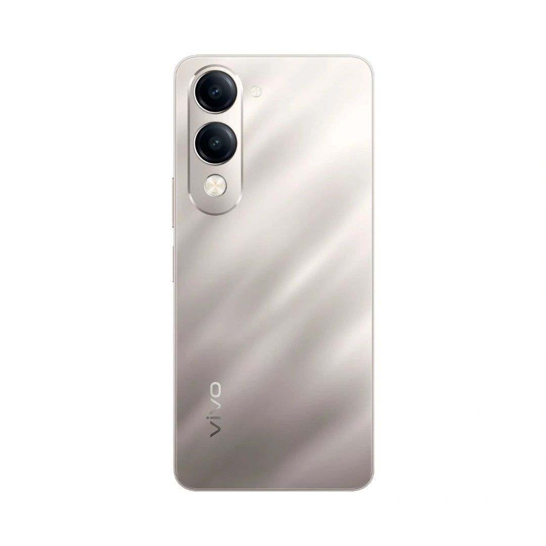 Vivo T4 Lite 5G | 6.74'' HD+ 90Hz LCD | MediaTek Dimensity 6300 | 50MP Dual AI Camera | 5MP Front Camera | Android 14 | 6000mAh Battery | IP64 Dust & Water Resistance