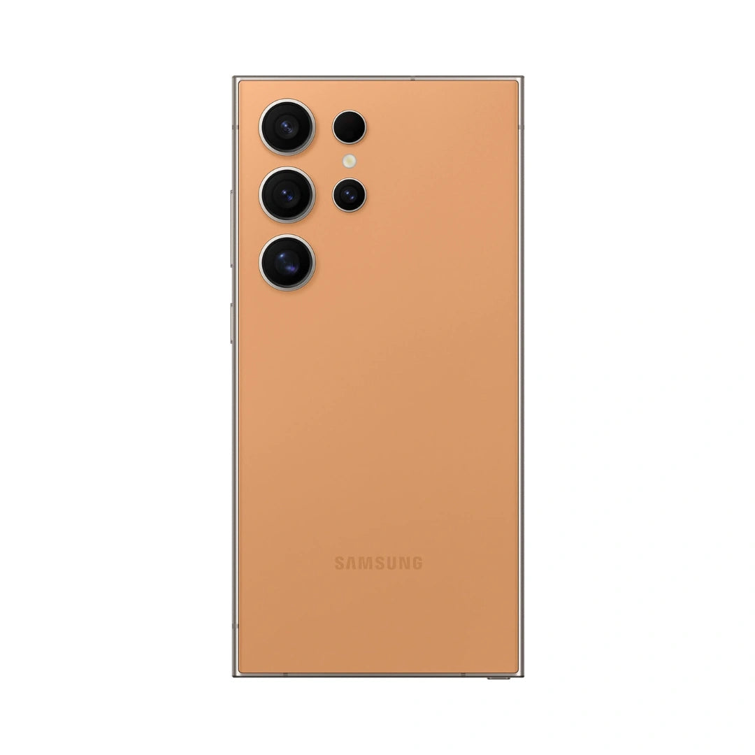 Samsung Galaxy S24 Ultra 5G | 6.8 inches Super AMOLED Display | Qualcomm Snapdragon 8 Gen 3 | 200MP Quard Rear Camera | 12MP Front Camera | 5000mAh Battery