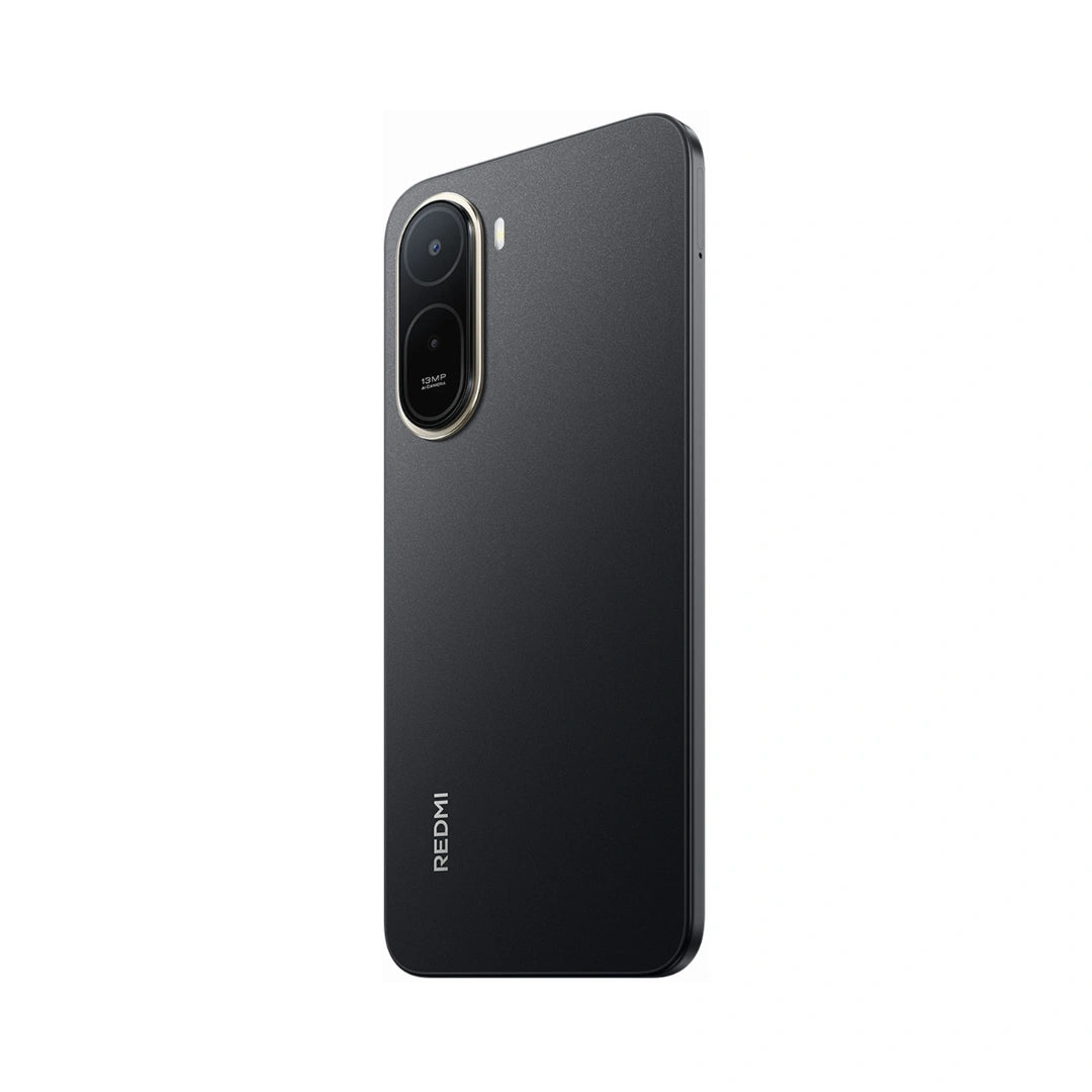 Redmi A7 Pro | 6.9 inches 120Hz Display | Unisoc Chipset | 13MP Rear Camera | 8MP Front Camera | 6300mAh Battery | IP52 Rating