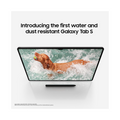 Samsung Galaxy Tab S9 Ultra 5G - Water Resistant