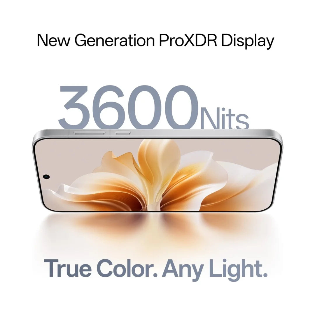OPPO Find X10 Pro Max | 6.78 inch OLED Display | MediaTek Dimensity 9600 Pro | 200MP Triple Camera | 50MP Front Camera | 8000mAh Battery