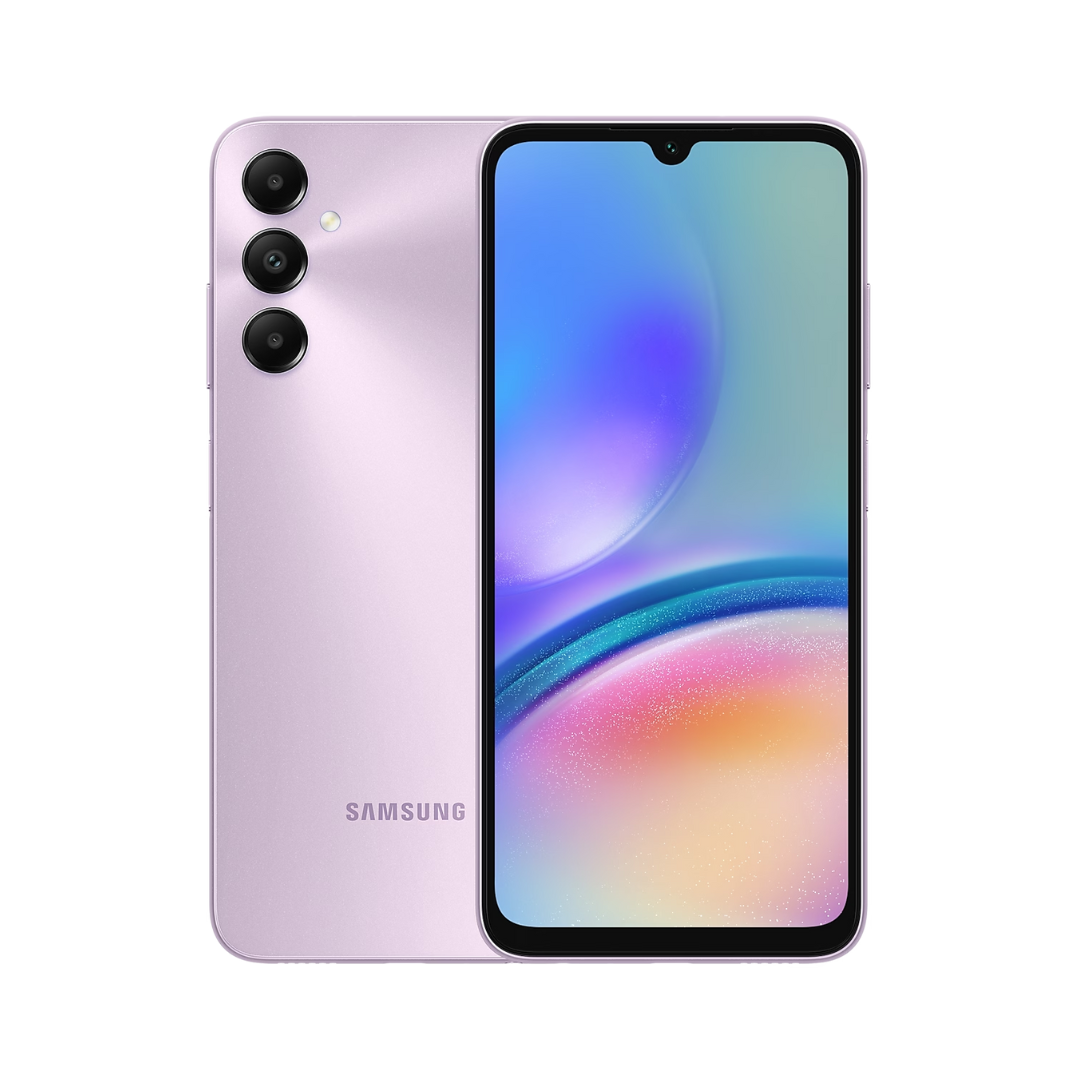 Samsung Galaxy A05S - Light Violet