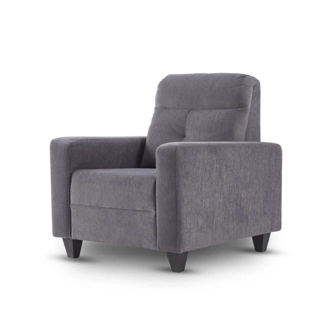 Moderno Eclaire 3+1+1 Sofa | PINE WOOD | 5 Seater Sofa |