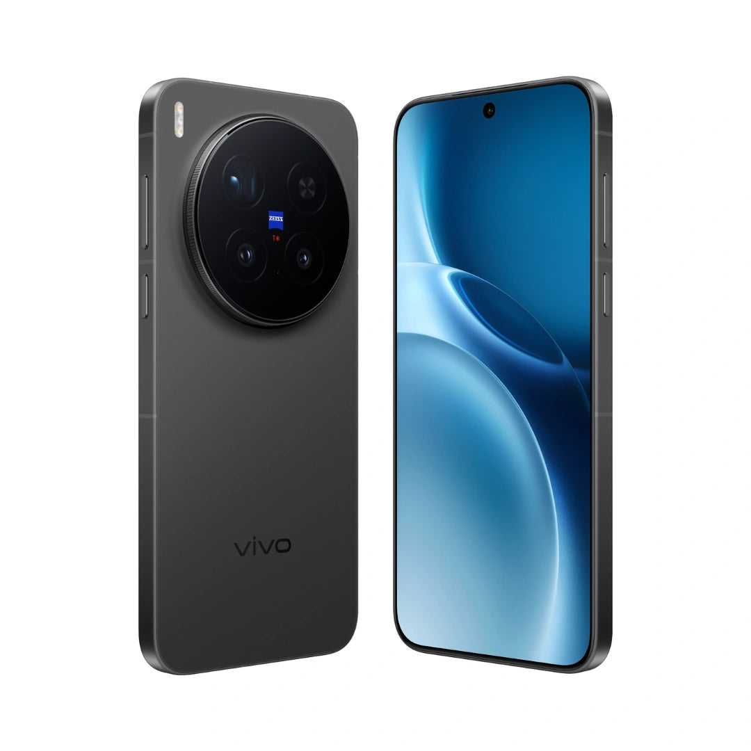 Vivo X300 Pro | MediaTek Dimensity 9500 | AMOLED Display | 200MP Triple Camera | 50MP Front Camera | 6510mAh Battery | 90W Flash Charger