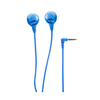 Sony (MDR-EX14AP) Wired Earphone - L-shape Connector