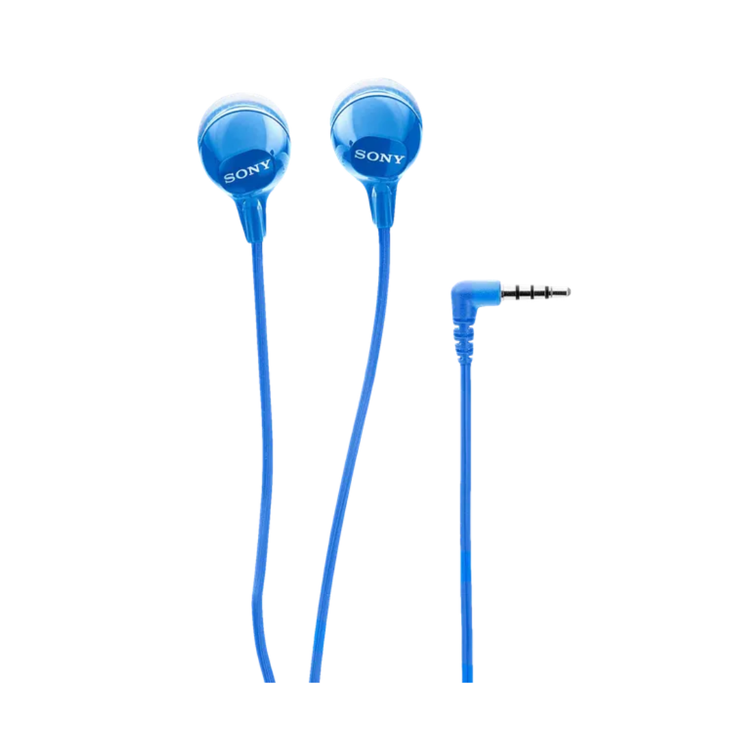 Sony (MDR-EX14AP) Wired Earphone - Main Image