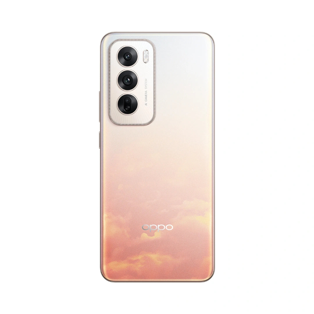 Oppo Reno 12 5G | AMOLED Display | Mediatek Dimensity | 32MP Front Camera |5000 mAh Battery