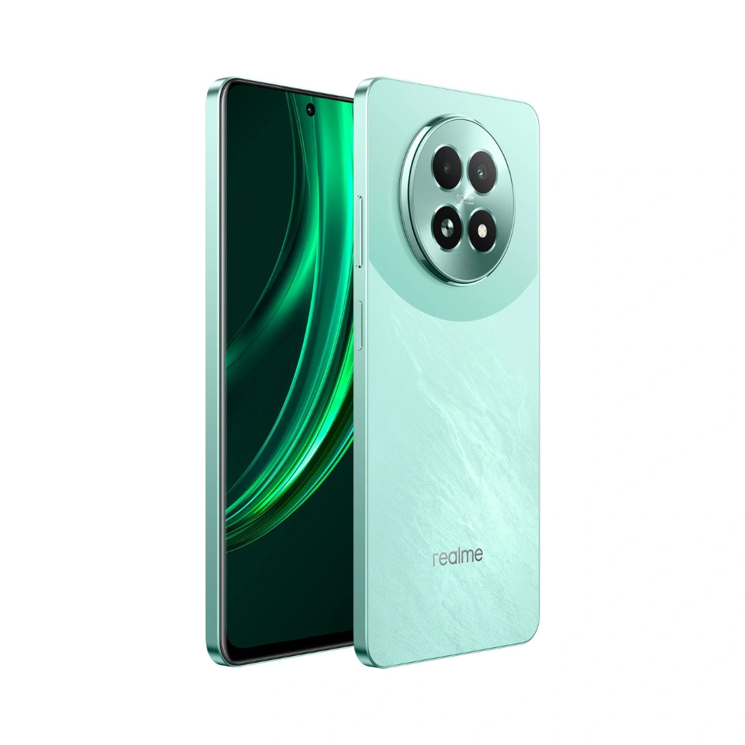 Realme 13 5G (50MP AI Dual Camera | 6.72" AMOLED Display | 45W Ultra Charging | Dimensity 6300)