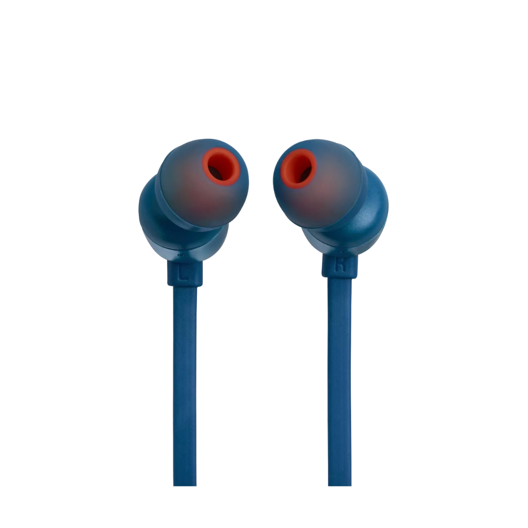 JBL Tune 310C USB Type-C Wired Earphone - Rubber Ear Tips