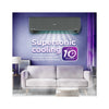 Haier Gravity (1.6) 5 Star AI-ATMOX Smart AC