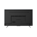 Redmi X Pro 50 inch - Google Smart TV - Back View