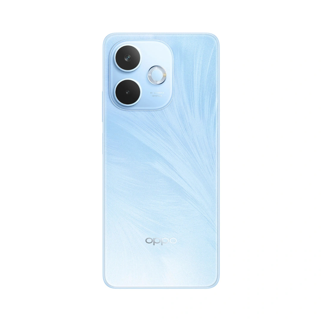 Oppo A5 pro 5G| MediaTek Dimensity 6300 |  ColorOS 15 | 50MP rear camera | 8MP Front Camera