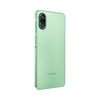 Samsung F70e 5G | 6.7 inch Display | 120Hz Refresh Rate | MediaTek Dimensity 6300 | 50MP Main Camera | 8MP Front Camera | 6000mAh Battery