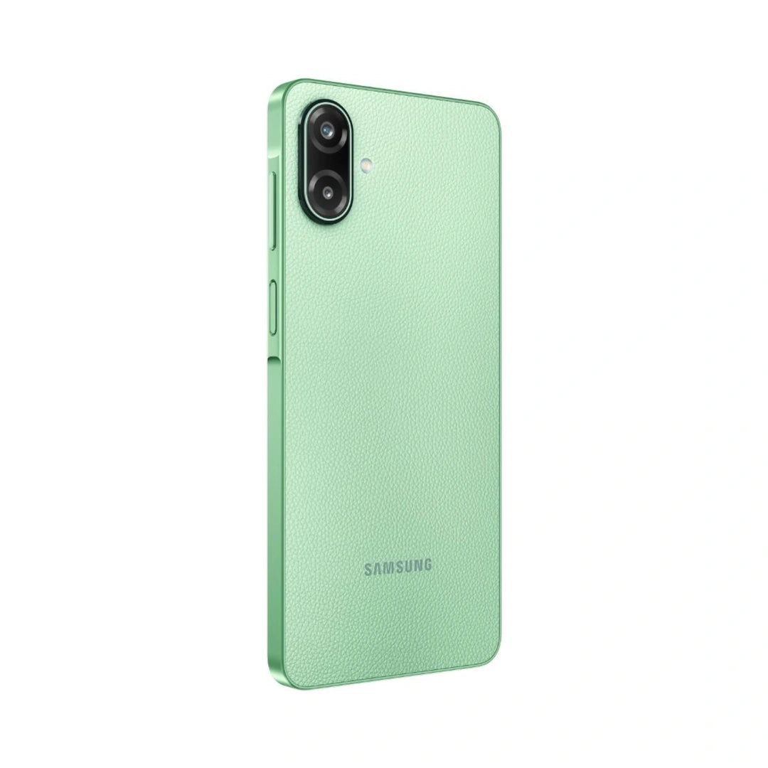 Samsung F70e 5G | 6.7 inch Display | 120Hz Refresh Rate | MediaTek Dimensity 6300 | 50MP Main Camera | 8MP Front Camera | 6000mAh Battery