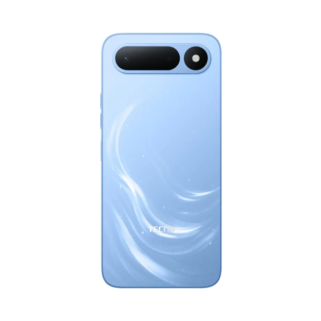 Tecno Spark 50s 5G | 6.78 inch Display | MediaTek Dimensity 6400 | 50MP Main Camera | 8MP Front Camera | 6500mAh Battery | 45W Fast Charging