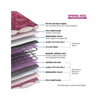 Peps Restonic Bonnell Sanibel Pillow Top 6-inch Spring Mattress with Free Pillow
