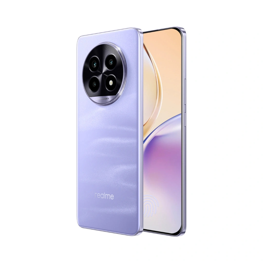 Realme 14 Pro Lite 5G | OLED Display | Qualcomm Snapdragon Processor | 50MP Rear Camera|  32MP Front Camera| 5200 Mah battery