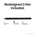 Samsung Galaxy Tab A7+ - S Pen