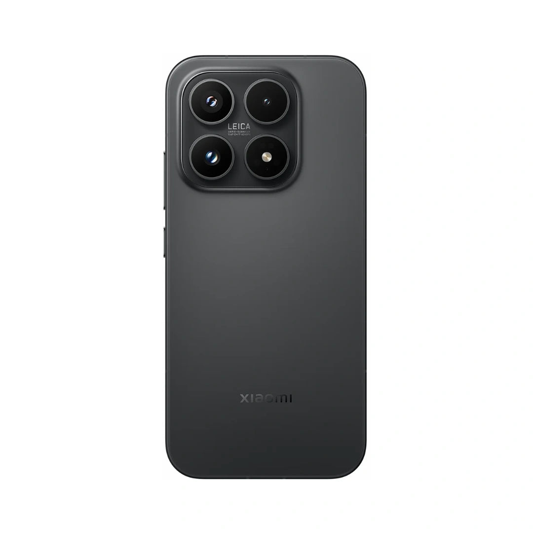 Xiaomi 17 | 6.3 inches CrystalRes OLED Display | Snapdragon® 8 Elite Gen 5 | 50MP Triple Rear Camera | 50MP M<ain Camera | 6300mAh Battery | 100W Hyper Charging | IP68 Splash Water & Dust Resistant