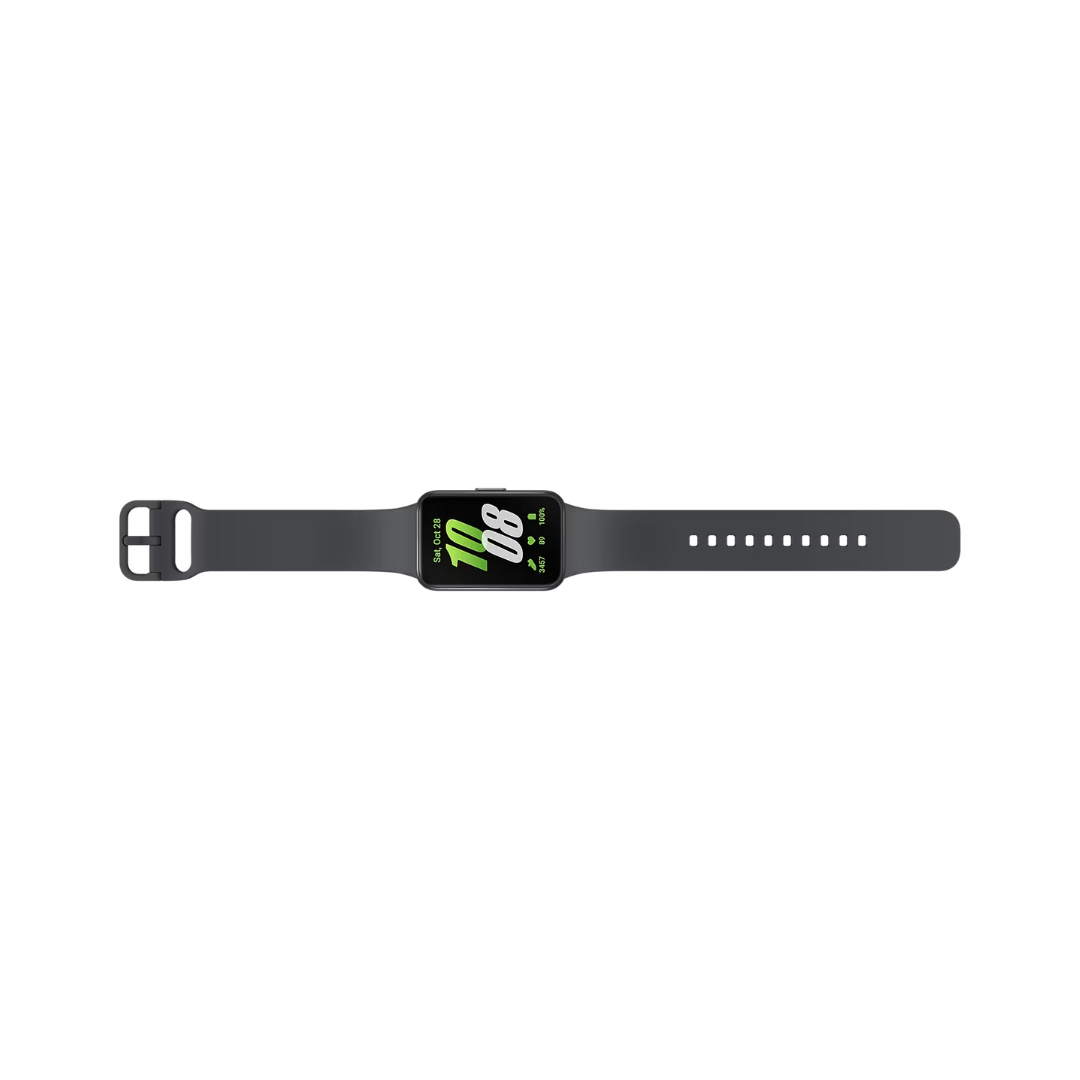Samsung Galaxy Fit3 Sports Band - 100+ Watch Faces