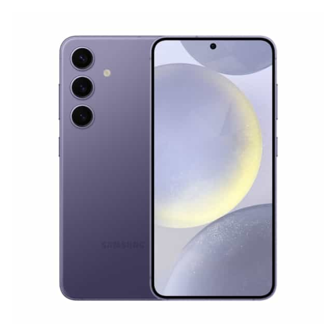 Samsung Galaxy S24+ 5G - Cobalt Violet