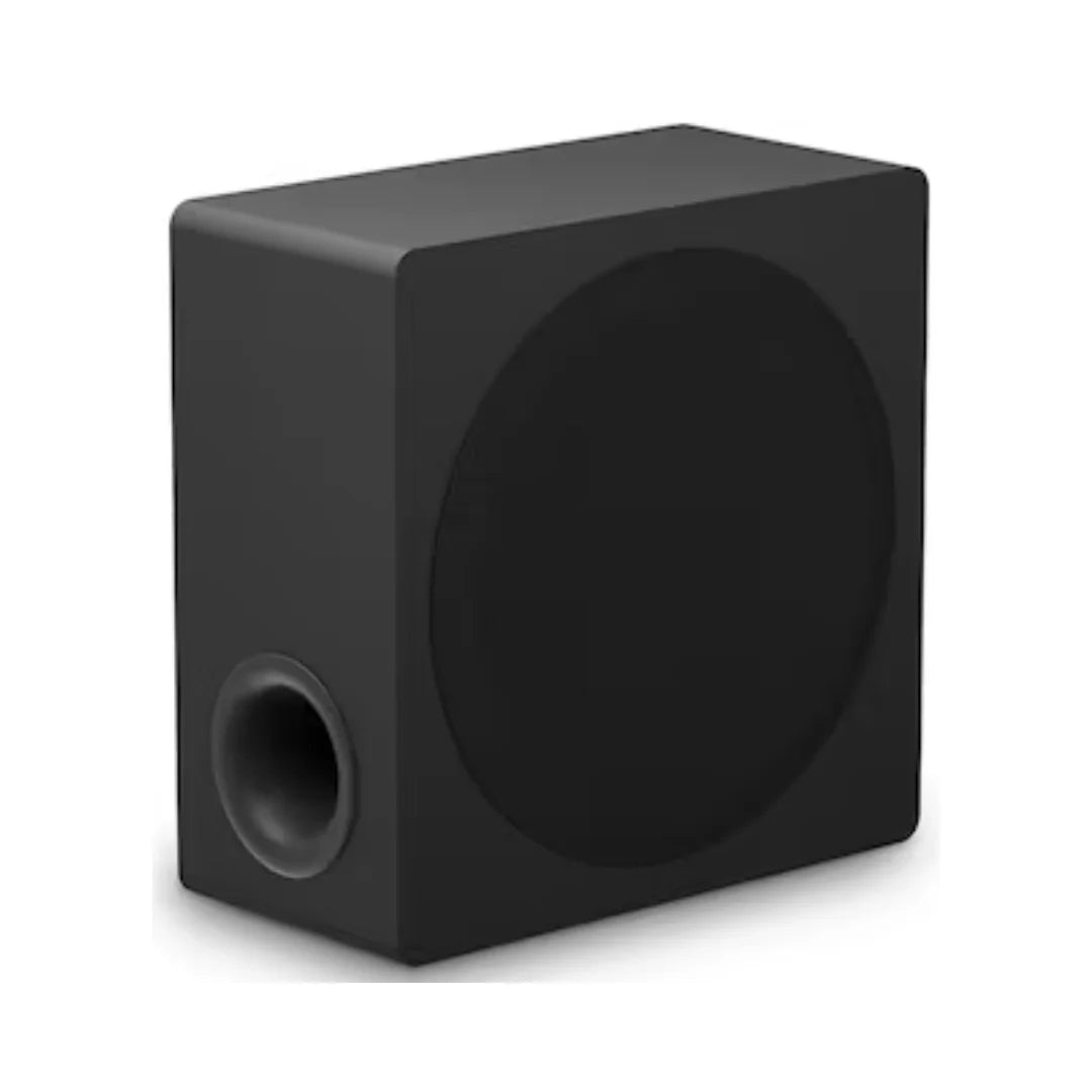 LG Soundbar S90TY.DINDLLK | AI Sound Pro | Dolby Atmos | Bluetooth v5.1 | Audio Return Channel (ARC) | AirPlay 2 | Works with Google Home